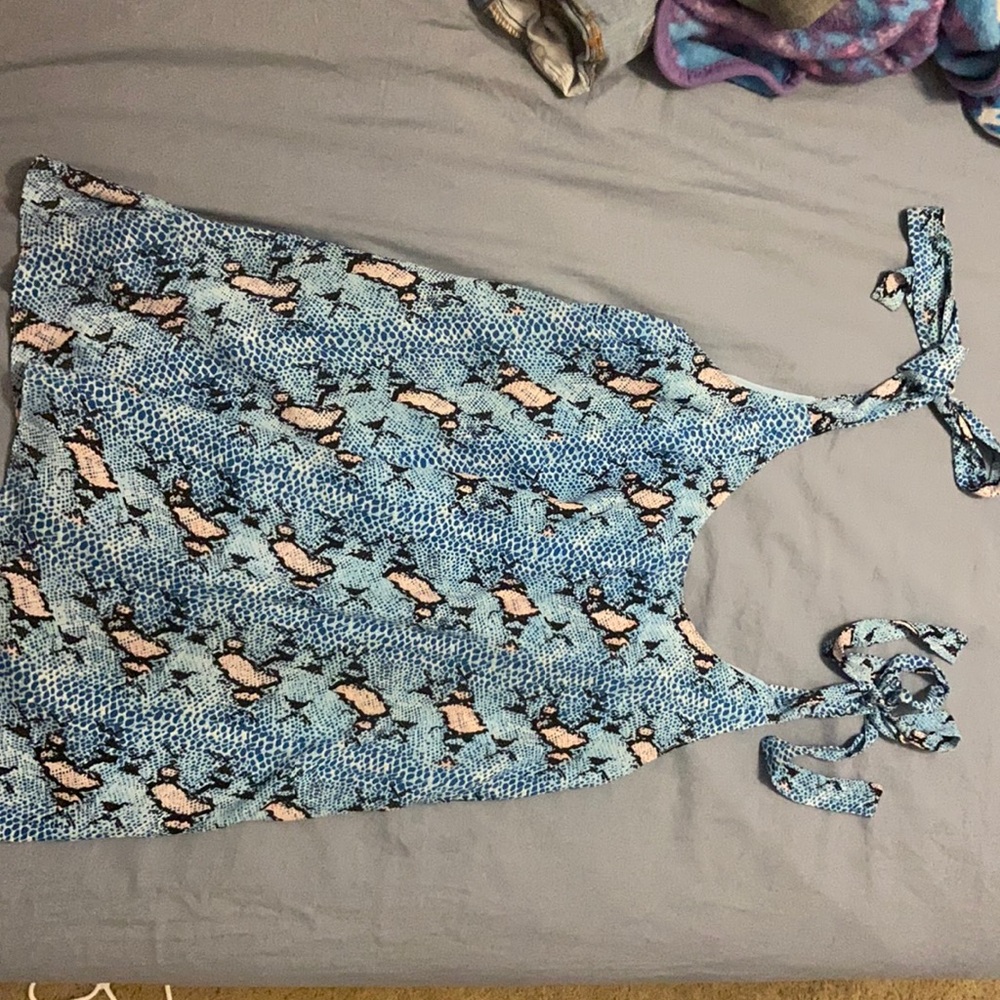 Buddy Love Dress